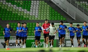 PSPS Pekanbaru Bertekad Petik Hasil Positif Saat Bertandang ke Markas PSMS Medan