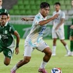 PSPS Syukuri Satu Poin dari Medan, Posisi di Klasemen Tetap Menurun