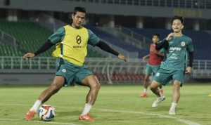 PSS Sleman Waspadai Motivasi Kebangkitan Deltras FC di Stadion Gelora Delta