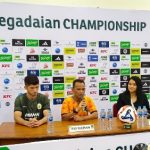PSS Sleman Waspadai Motivasi Tinggi Persiku Kudus pada Laga Penentuan Puncak Klasemen
