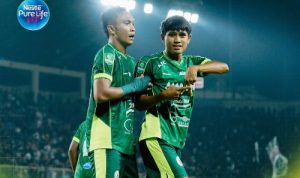 Hasil dan Klasemen Terbaru Grup 2 Pegadaian Championship 2025/26: PSS Mantap di Puncak, PSIS Terpuruk