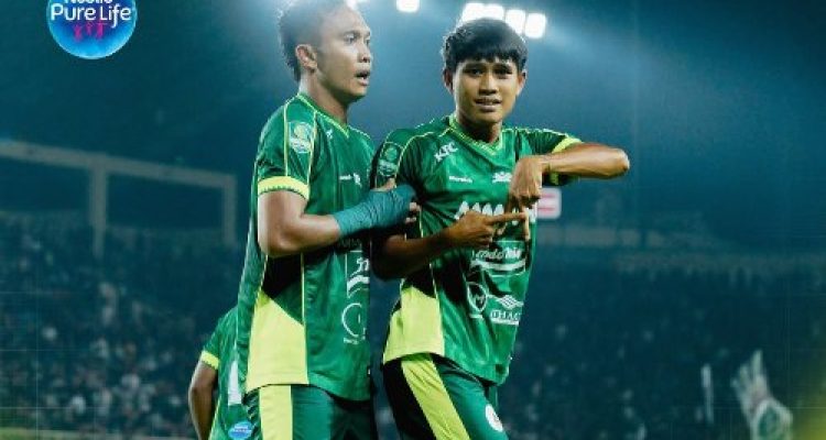 Hasil dan Klasemen Terbaru Grup 2 Pegadaian Championship 2025/26: PSS Mantap di Puncak, PSIS Terpuruk