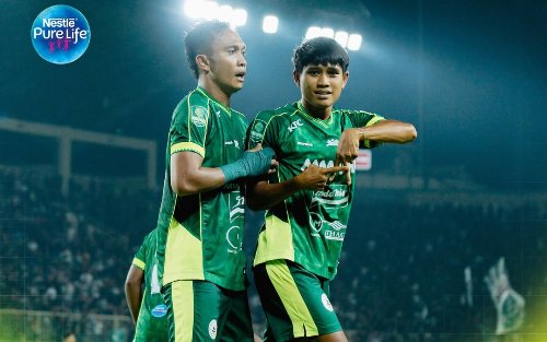 Hasil dan Klasemen Terbaru Grup 2 Pegadaian Championship 2025/26: PSS Mantap di Puncak, PSIS Terpuruk