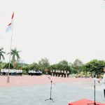 PTPN Peringati Hari Pahlawan. Foto: viralsumsel.com