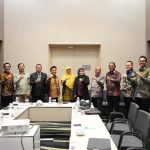 PTPP Tegaskan Kepemimpinan dalam Keterbukaan Informasi Publik, Dorong Tata Kelola yang Transparan dan Kompetitif. Foto: viralsumsel.com