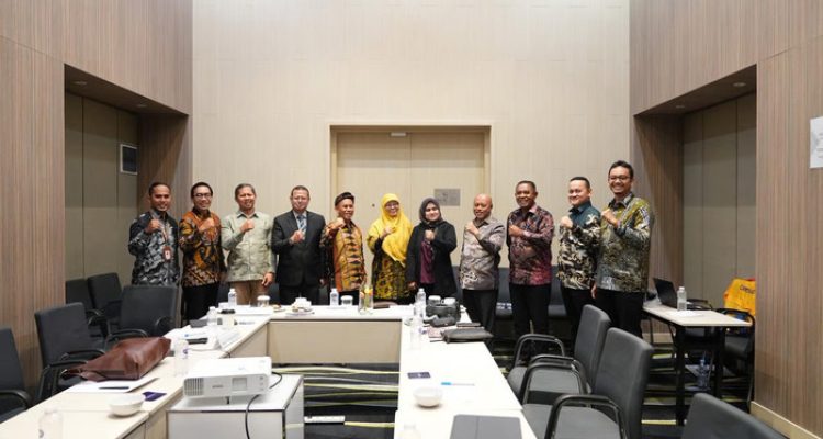 PTPP Tegaskan Kepemimpinan dalam Keterbukaan Informasi Publik, Dorong Tata Kelola yang Transparan dan Kompetitif. Foto: viralsumsel.com