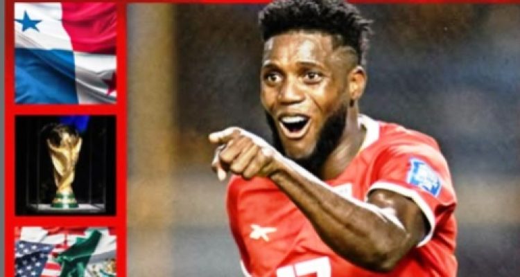 Panama Bekuk El Salvador 3-0 dan Amankan Tiket Piala Dunia 2026, Tampil untuk Kedua Kalinya