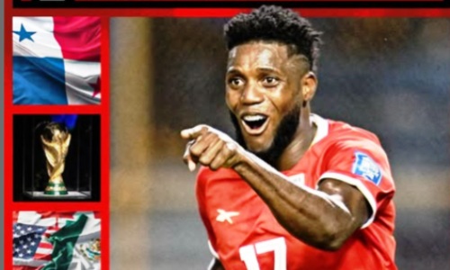 Panama Bekuk El Salvador 3-0 dan Amankan Tiket Piala Dunia 2026, Tampil untuk Kedua Kalinya