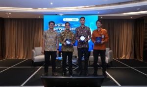 Mendorong Paradigma Sadar Risiko dan Inovasi Pengurangan Bahaya untuk Indonesia 2045. Sumber : viralsumsel.com Mendorong Paradigma Sadar Risiko dan Inovasi Pengurangan Bahaya untuk Indonesia 2045. Sumber : viralsumsel.com