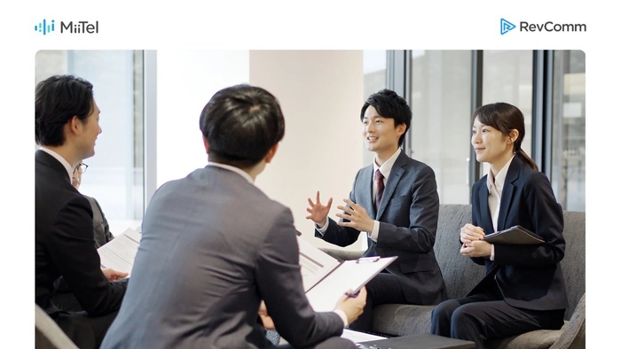 Penerapan NEAT Selling pada Tim Sales. Foto: VRITIMES.com