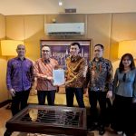 Periksa.id dan BNI Perbarui Kerja Sama untuk Dorong Transformasi Digital Fasilitas Kesehatan di Indonesia. Foto: viralsumsel.com