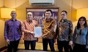 Periksa.id dan BNI Perbarui Kerja Sama untuk Dorong Transformasi Digital Fasilitas Kesehatan di Indonesia. Foto: viralsumsel.com