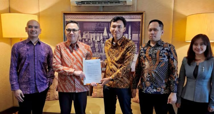Periksa.id dan BNI Perbarui Kerja Sama untuk Dorong Transformasi Digital Fasilitas Kesehatan di Indonesia. Foto: viralsumsel.com