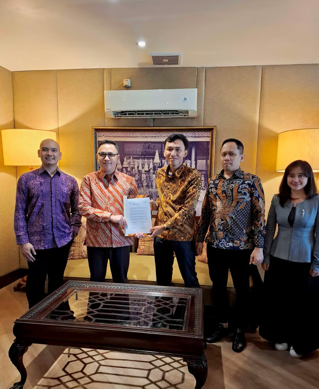 Periksa.id dan BNI Perbarui Kerja Sama untuk Dorong Transformasi Digital Fasilitas Kesehatan di Indonesia. Foto: viralsumsel.com