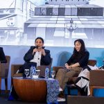 Perkuat Peran Wanita, ALFI CONVEX 2025 Selenggarakan Forum Pemimpin Logistik. Foto: viralsumsel.com