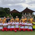 Persaji Sumsel Menang Lagi! Giliran Australia Ditumbangkan 2-1, Wayang & Hamzah Jadi Penentu