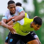 Persela Lamongan Waspadai Hujan Deras di Sidoarjo, Ragil Sudirman: Kami Sudah Siap Hadapi Segala Kondisi