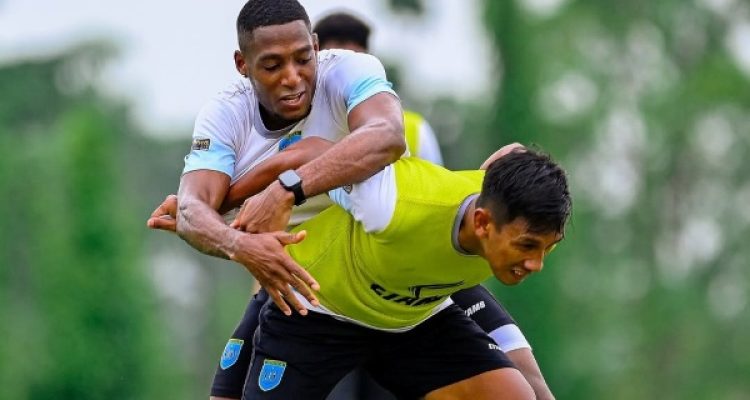Persela Lamongan Waspadai Hujan Deras di Sidoarjo, Ragil Sudirman: Kami Sudah Siap Hadapi Segala Kondisi