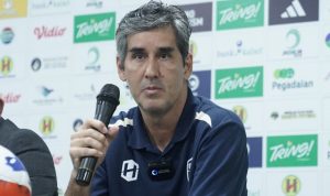 Persiapan Mepet Tak Jadi Halangan, Barito Putera Siap Gas di Markas Kendal Tornado FC