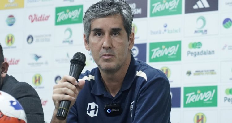 Persiapan Mepet Tak Jadi Halangan, Barito Putera Siap Gas di Markas Kendal Tornado FC