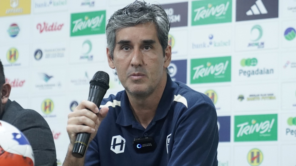 Persiapan Mepet Tak Jadi Halangan, Barito Putera Siap Gas di Markas Kendal Tornado FC