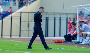 Persijap-Resmi-Berpisah-dengan-Mario-Lemos Persijap Jepara Resmi Akhiri Kerja Sama dengan Mario Lemos, Danang Suryadi Jadi Caretaker