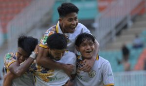 Achmad Zulkifli, Mantan Pelatih Sriwijaya FC, Antar Persikad Depok Raih Dua Kemenangan Beruntun di Pegadaian Championship 2025/26