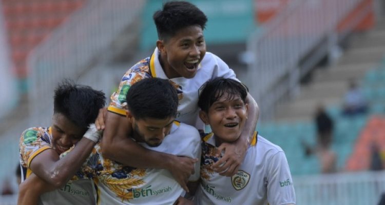 Achmad Zulkifli, Mantan Pelatih Sriwijaya FC, Antar Persikad Depok Raih Dua Kemenangan Beruntun di Pegadaian Championship 2025/26