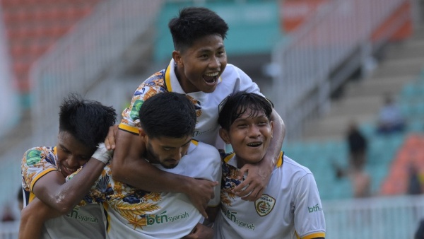 Achmad Zulkifli, Mantan Pelatih Sriwijaya FC, Antar Persikad Depok Raih Dua Kemenangan Beruntun di Pegadaian Championship 2025/26