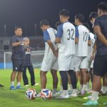 Persikad Tantang Sumsel United: Misi Curi Poin di Palembang