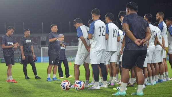 Persikad Tantang Sumsel United: Misi Curi Poin di Palembang