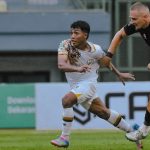 Debut Manis Achmad Zulkifli Pelatih yang Dinonaktifkan Sriwijaya FC: Persikad Tumbangkan FC Bekasi City 2-1 di Stadion Patriot