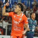 Persiraja Raih Kemenangan Tipis atas Persekat Lewat Penalti Gillespie