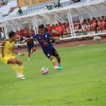 Head to Head Garudayaksa FC vs Sumsel United: Ujian Berat Laskar Juaro di Markas Pemuncak Klasemen