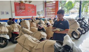 Pertumbuhan Layanan KALOG Express Menguat. Foto : viralsumsel.com Pertumbuhan Layanan KALOG Express Menguat. Foto : viralsumsel.com