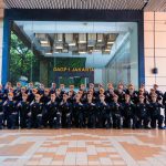 Polsuska Daop 1 Jakarta. Foto: Viralsumsel.com