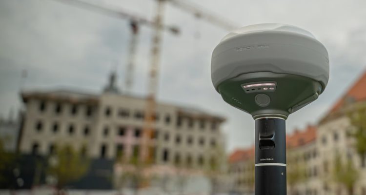 RTK GNSS Generasi Terbaru Hadirkan Survei dan Pemetaan yang Lebih Cepat dan Akurat. Foto: viralsumsel.com