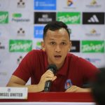 Sumsel United Siap Tempur Lawan Persikad Depok, Kapten Rachmad Hidayat: Mental Tim Sedang Bagus!