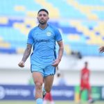 Persela Lamongan Tutup Putaran Pertama dengan Kemenangan Manis, Ragil Puji Semangat Juang Pemain