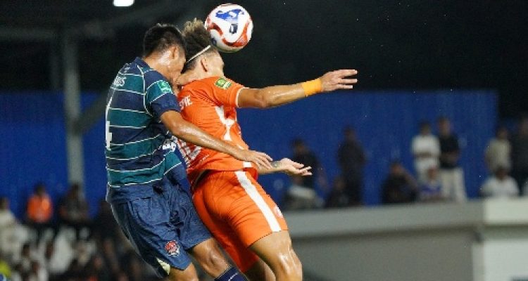 Persiraja Banda Aceh Akhiri Puasa Kemenangan Kandang, Akhyar Ilyas: “Ini Momentum Kebangkitan”