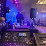Solusi Profesional untuk Event Anda: RAPLYX PRODUCTION Hadirkan Layanan Sewa Soundsystem, Lighting, Videotron, dan Livestreaming. Sumber : viralsumsel.com