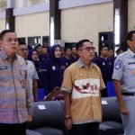 Ikuti Instruksi Walikota, Ratusan ASN Dishub Palembang Jalani Diklat Disiplin dan Peningkatan Kompetensi Teknis