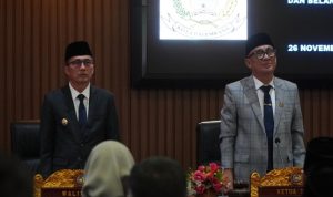 APBD Palembang 2026, Fokus Peningkatan Kualitas Hidup Warga