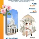 Rayakan Pernikahan Akhir Tahun Tanpa Khawatir Dana. Foto : viralsumsel.com