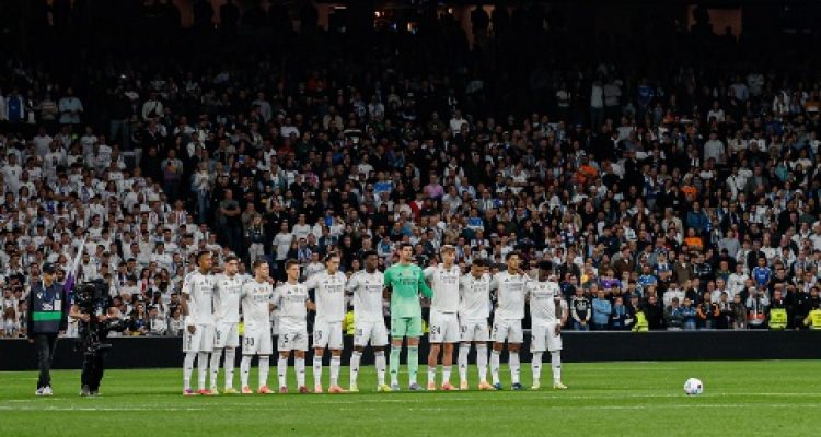 Real Madrid Kian Perkasa di Puncak, Barcelona dan Villarreal Terpaut Jauh di Klasemen LaLiga 2025/2026