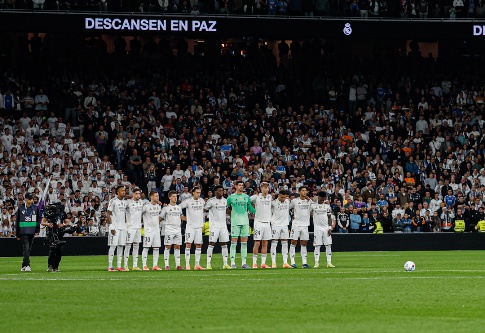 Real Madrid Kian Perkasa di Puncak, Barcelona dan Villarreal Terpaut Jauh di Klasemen LaLiga 2025/2026