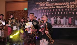 SMA-N-2-Unggul-Sekayu Dua Siswa SMA Negeri 2 Unggul Sekayu Muba Rebut Juara 1 Provinsi, Siap Berlaga di Ajang Ilmiah Internasional