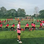 Liga Arena Palembang 2025 U-12 Dimulai, PSS Tantang Bumara di Laga Perdana!