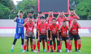 SSB-PSS-Liga-Arena-Palembang-2025 SSB PPS U-14 Gabung Grup A Liga Arena Palembang 2025