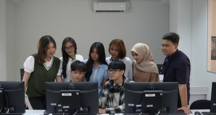 Satu University. Foto: viralsumsel.com